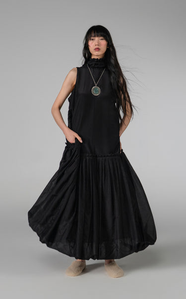 whispers of the ancients dress