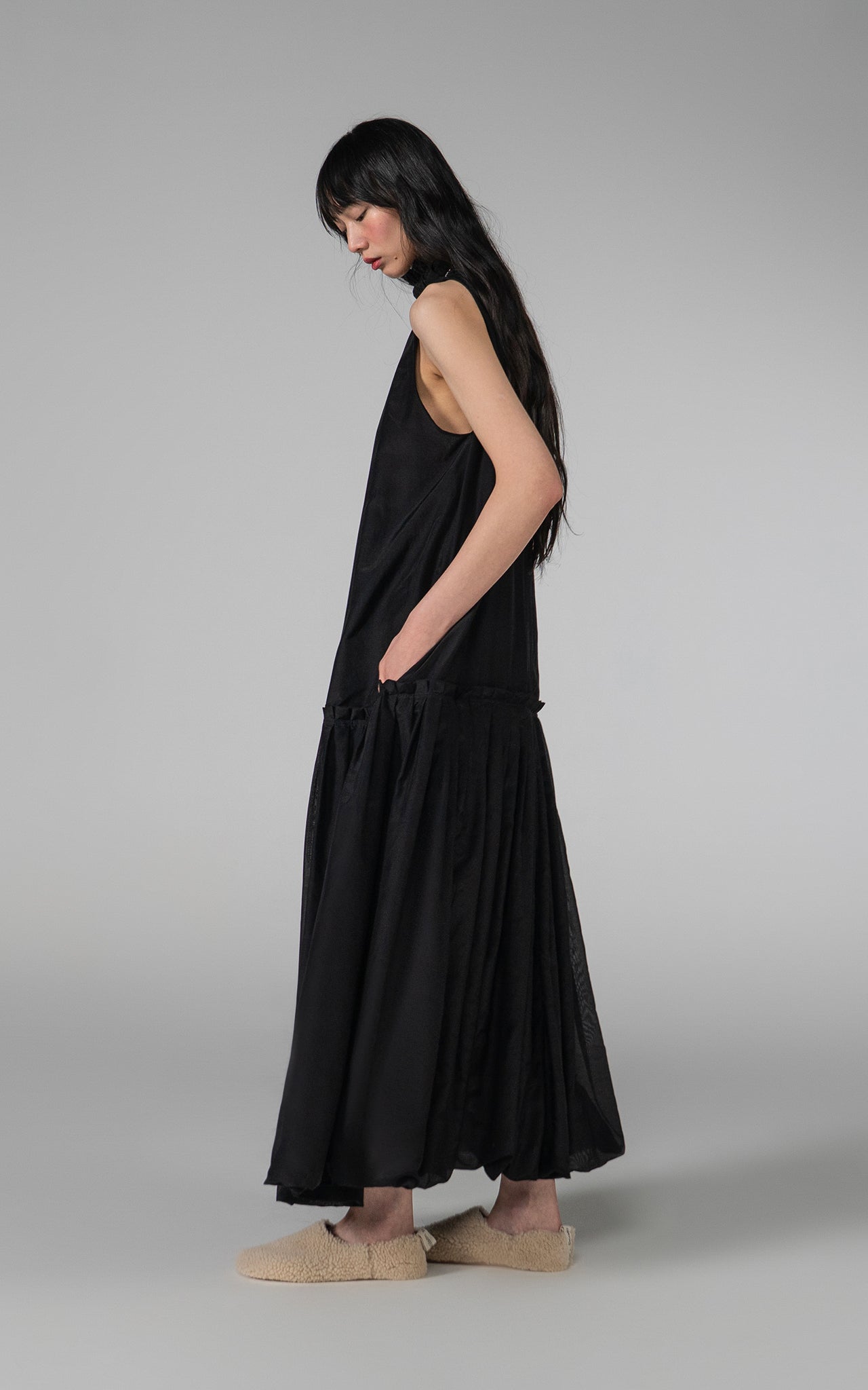 whispers of the ancients dress