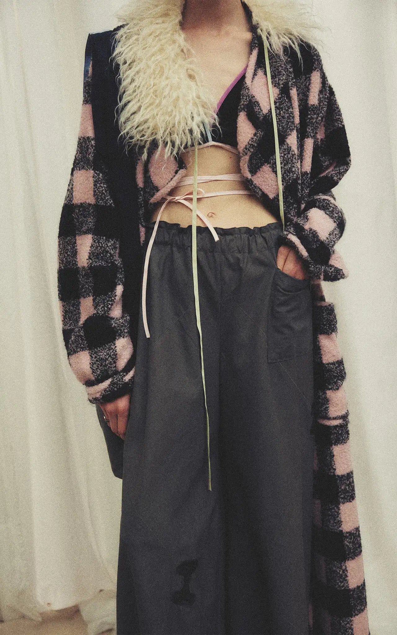 rebellion pant