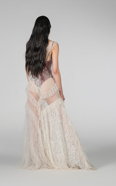 moonlit reverie dress