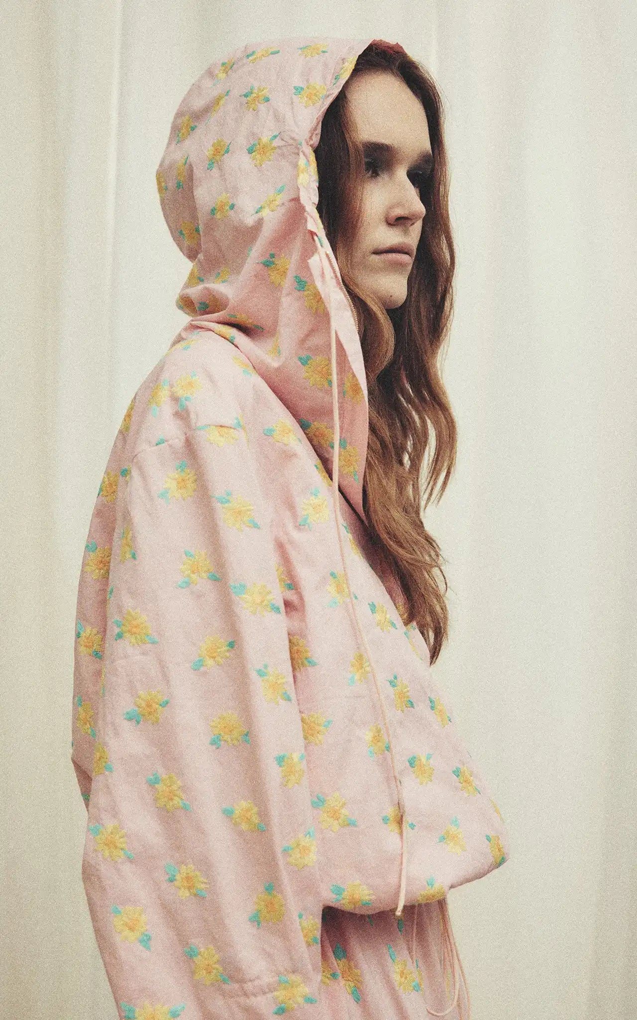 Elle Le Blouson Jacket