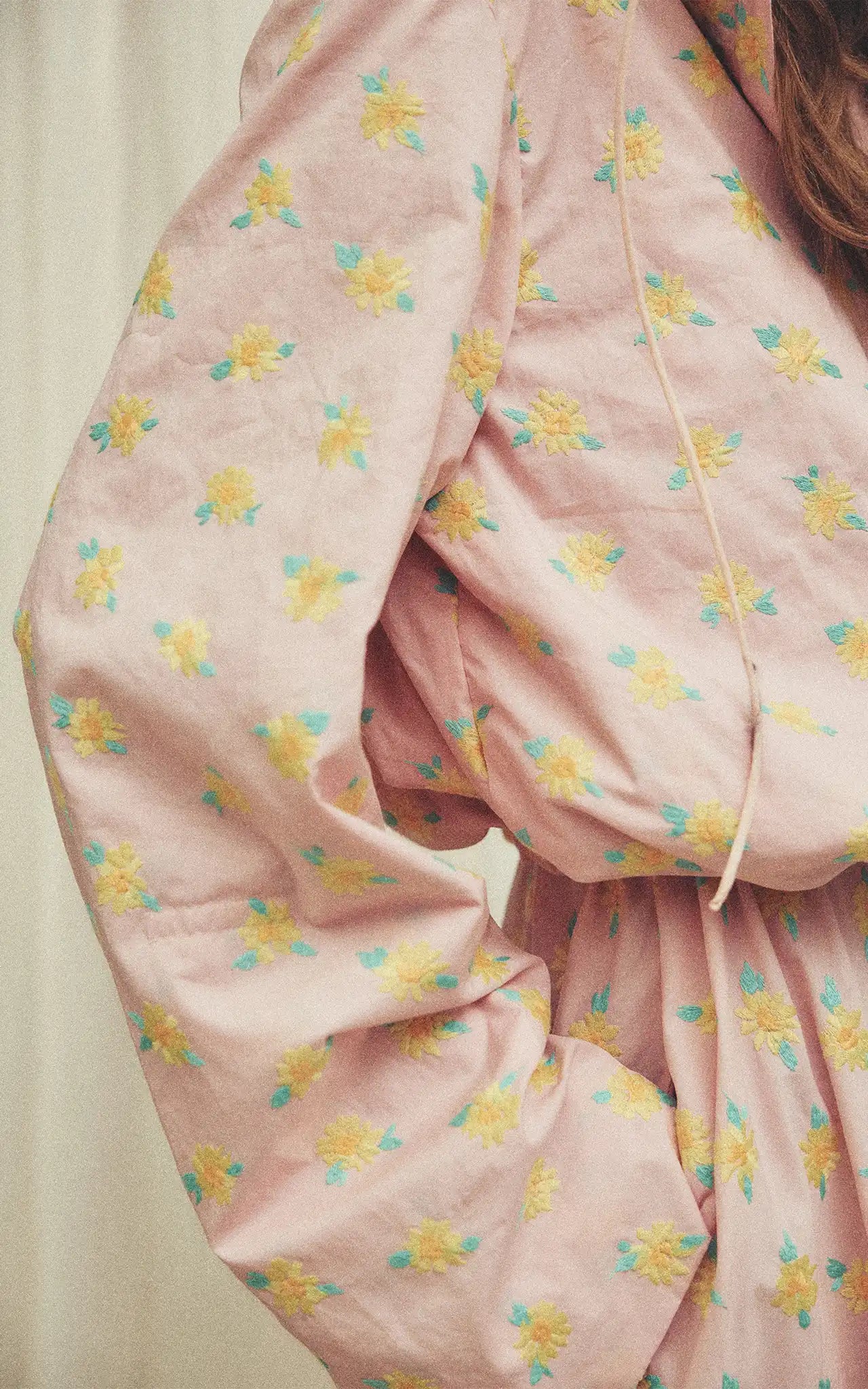 Elle Le Blouson Jacket