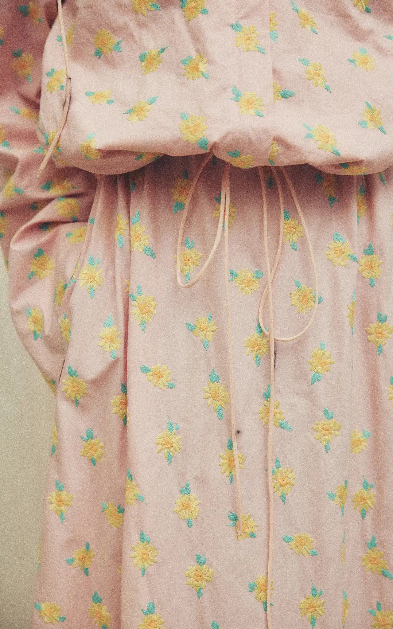 wanted softly dress