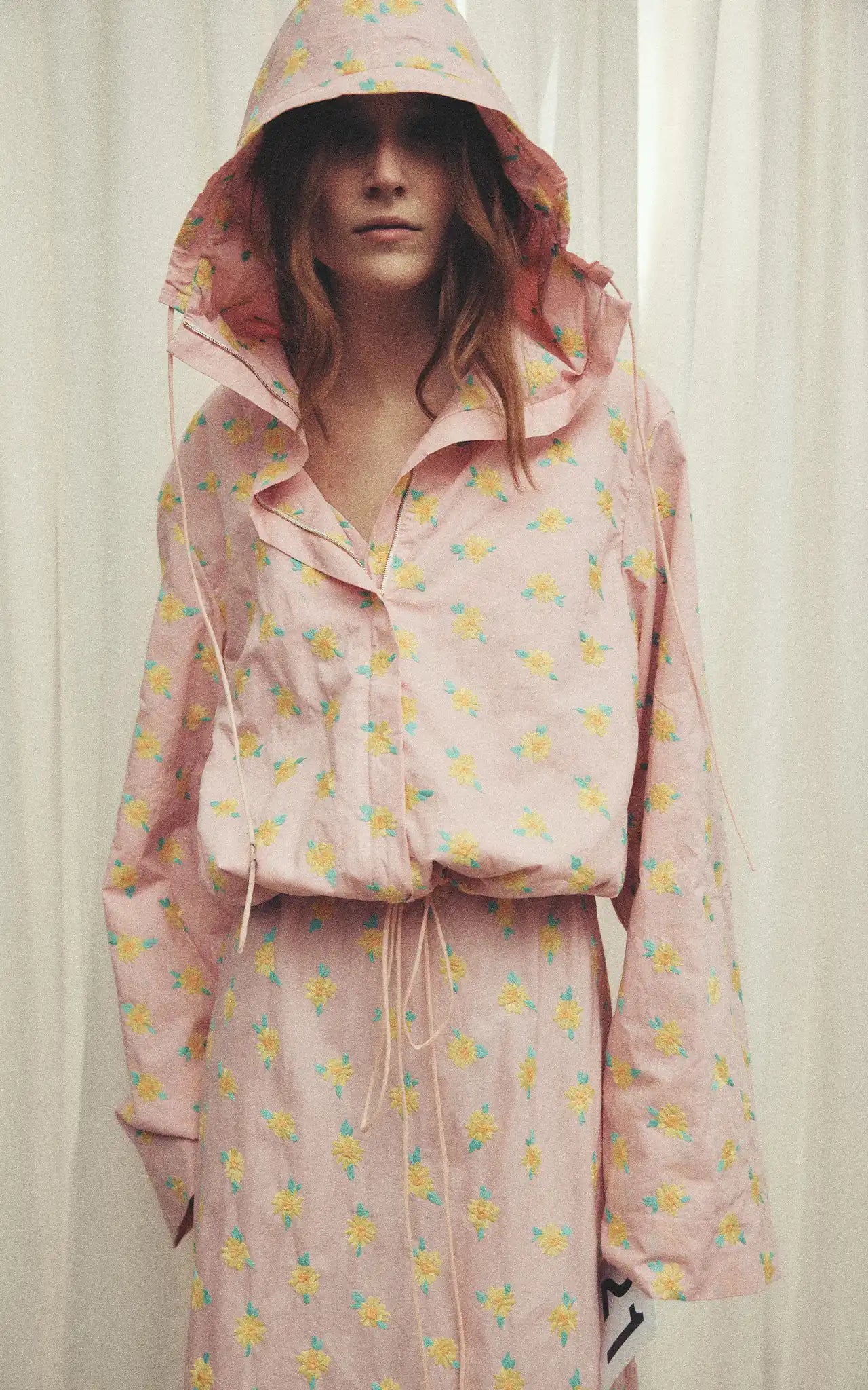 Elle Le Blouson Jacket