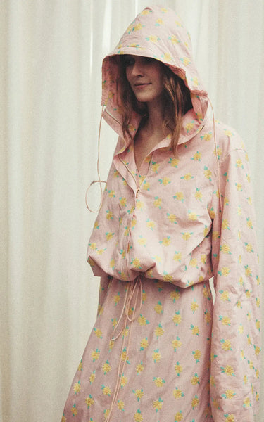 Elle Le Blouson Jacket