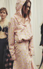 Elle Le Blouson Jacket