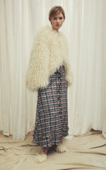 love expands a line skirt