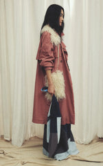 no pollution cotton trench