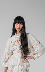 expression of community dress
