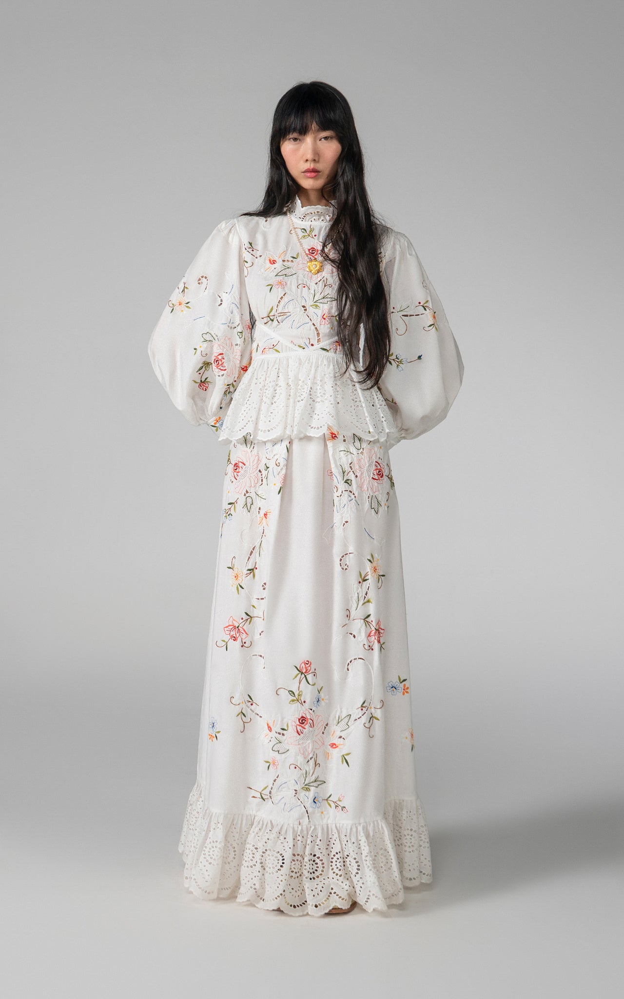 expression of community dress