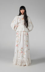 expression of community dress