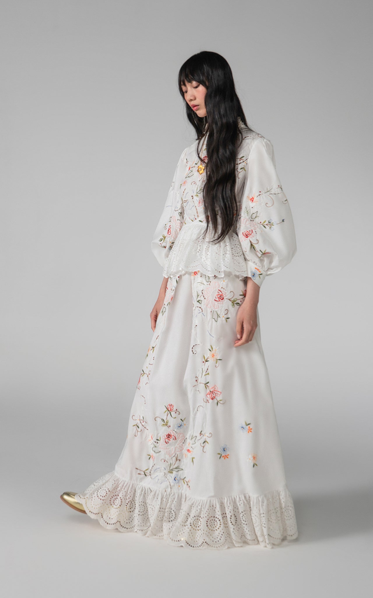 expression of community dress