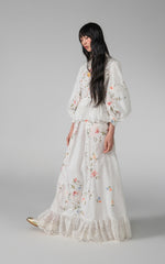 expression of community dress
