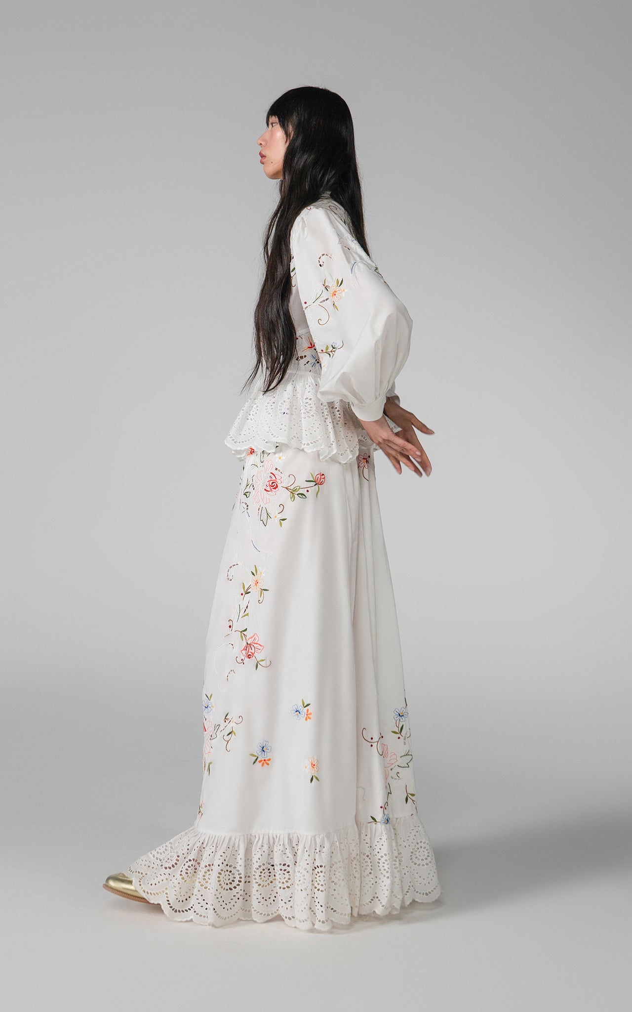 expression of community dress
