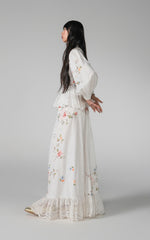 expression of community dress