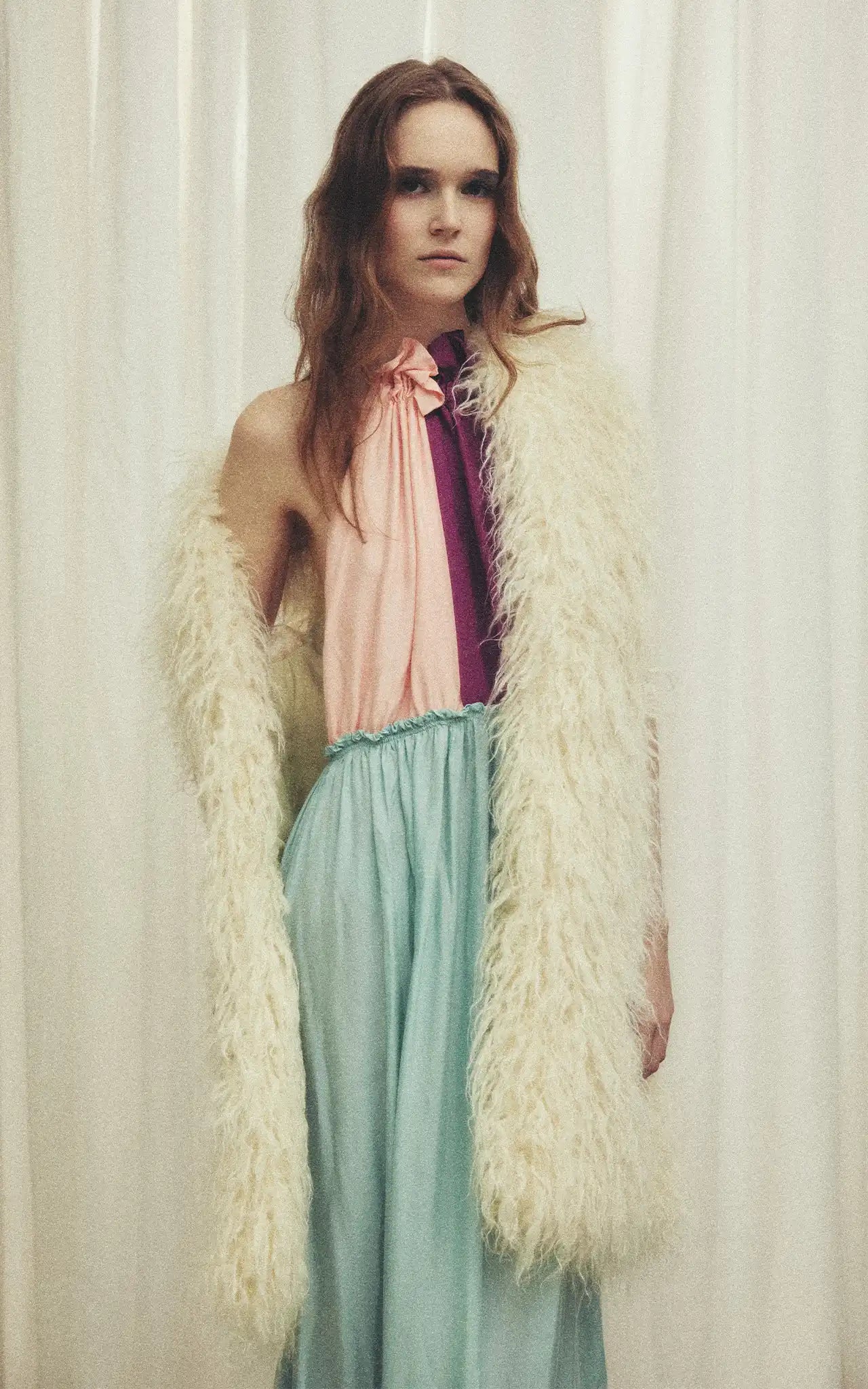 La Gardienne vest