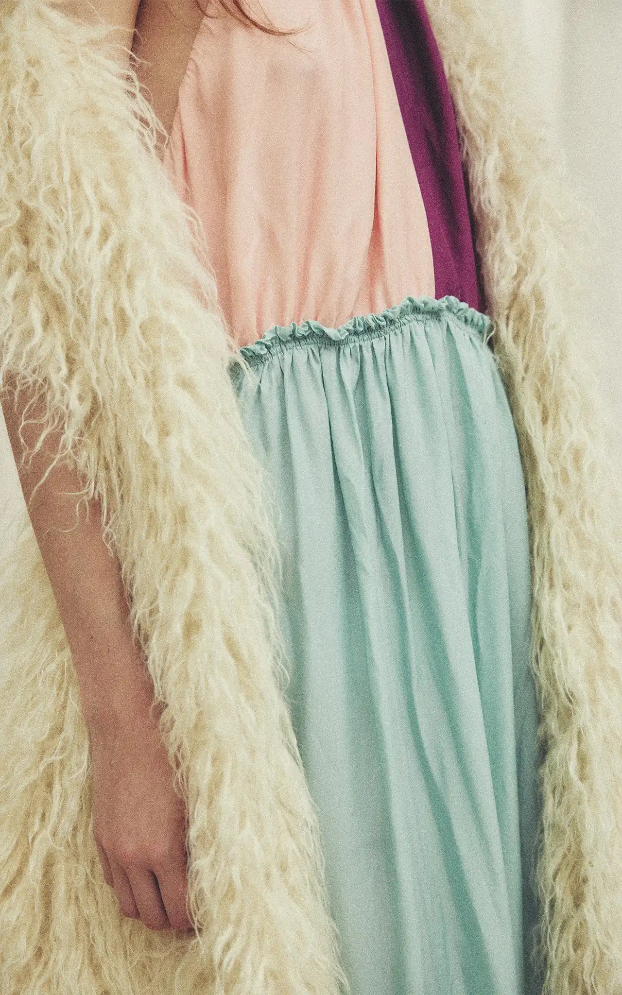 before morning gown