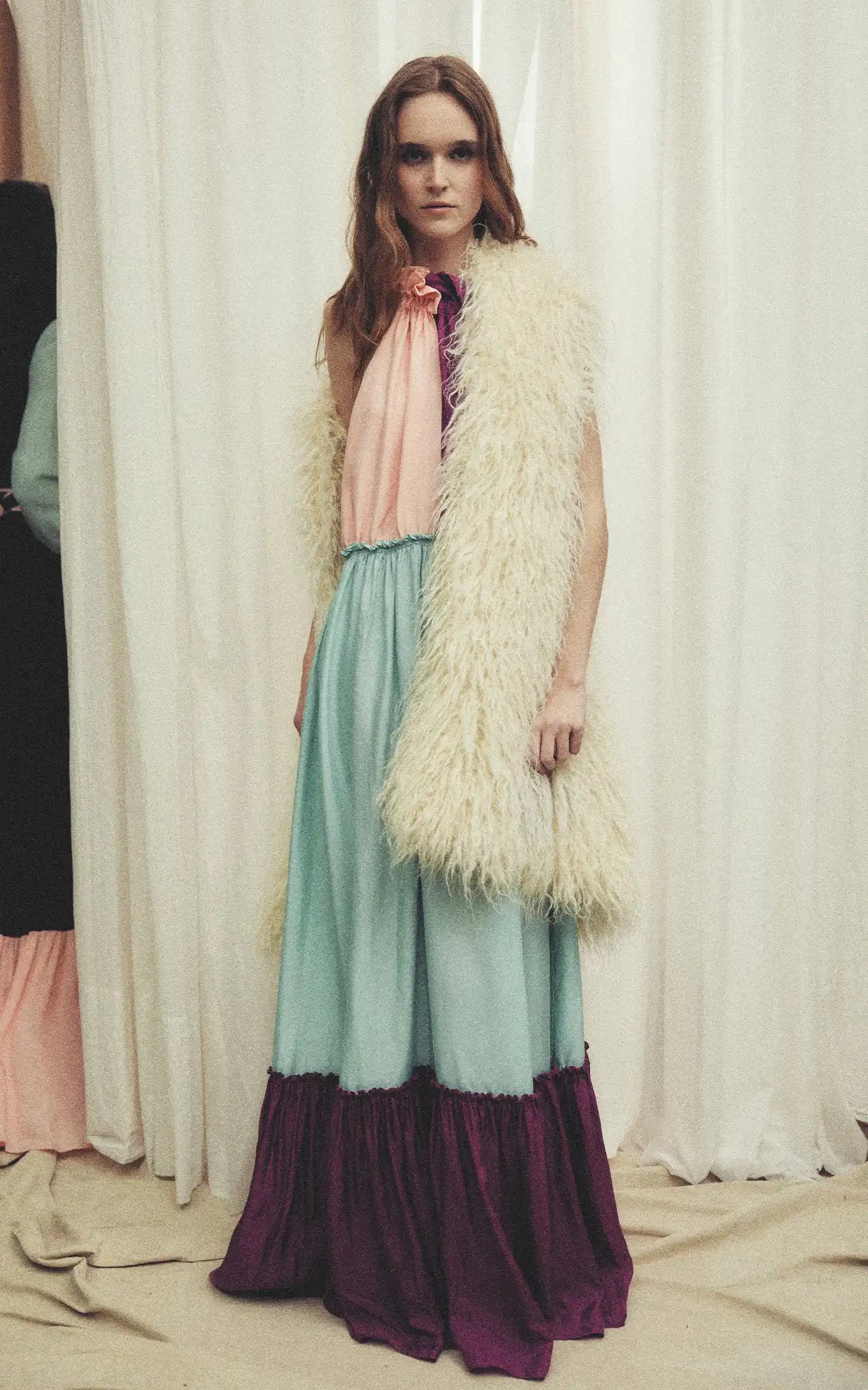 La Gardienne vest