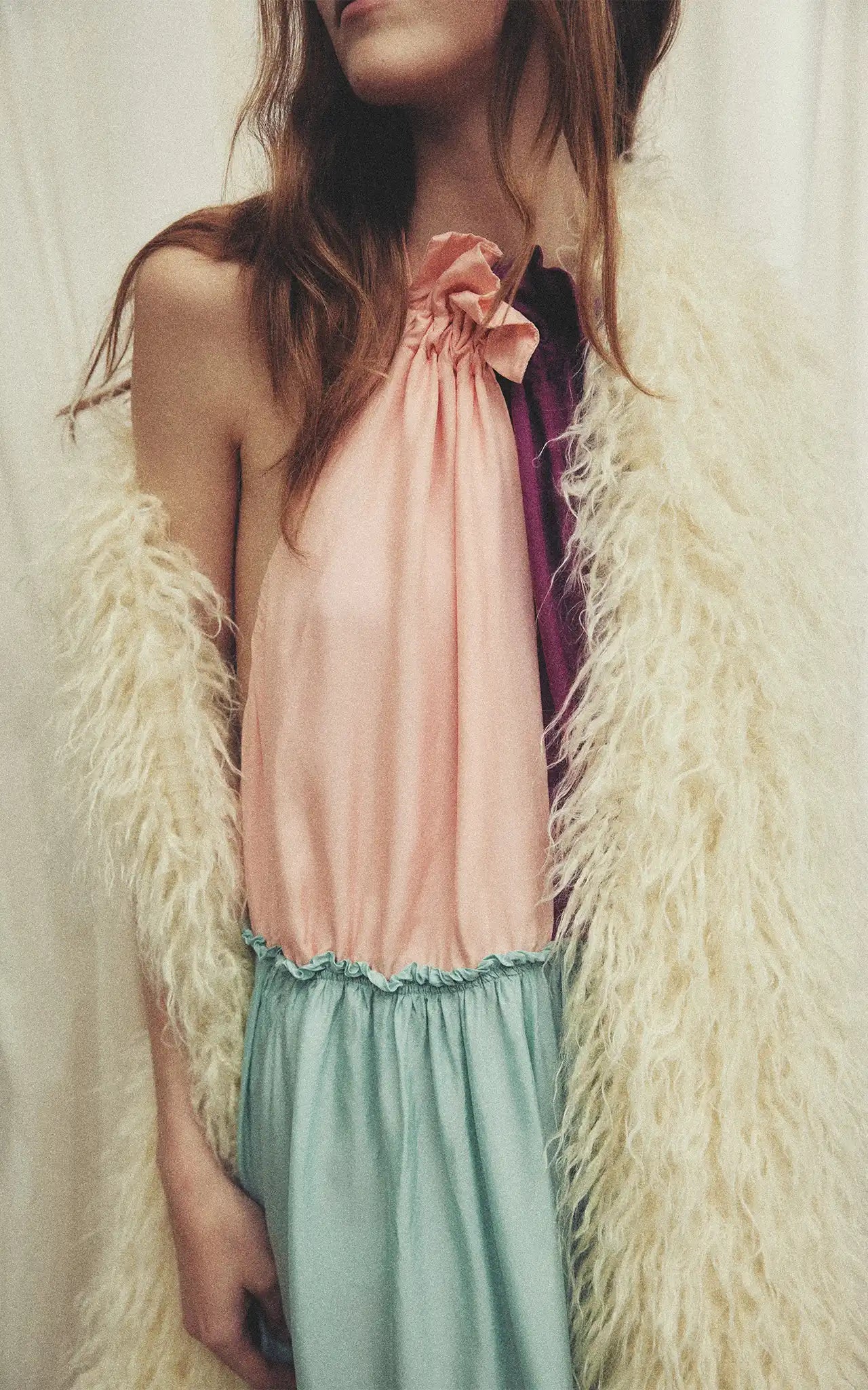 La Gardienne vest