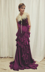 la Reine des Ombres dress