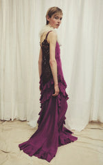 la Reine des Ombres dress