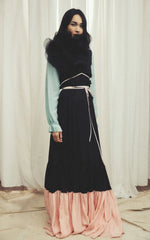 wild softness dress