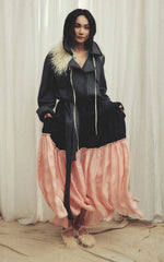 wild softness dress