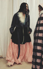 wild softness dress