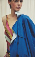 l'échappée trench coat