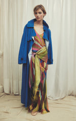 l'échappée trench coat