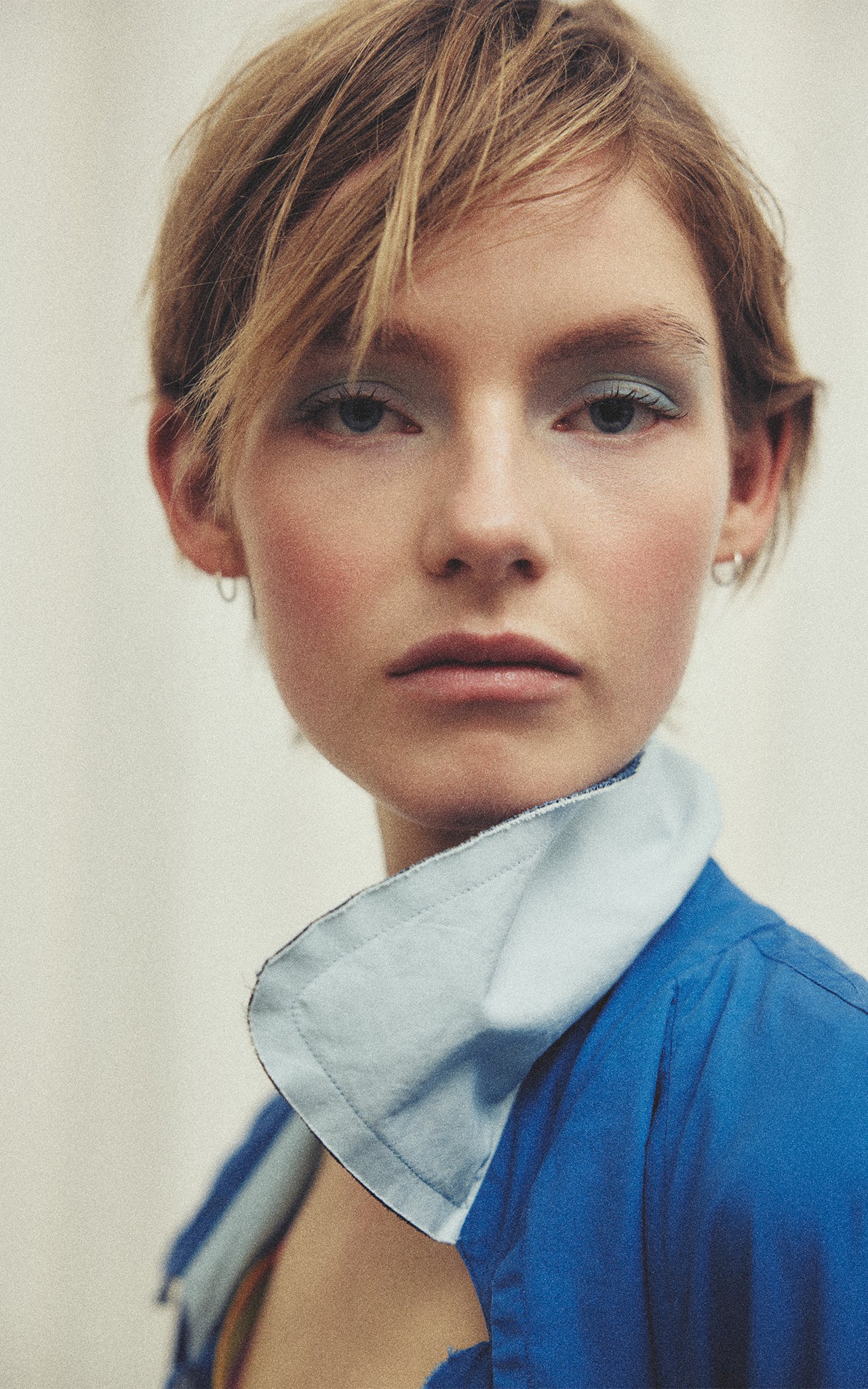 l'échappée trench coat
