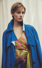 l'échappée trench coat