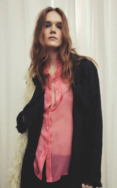 soft power jacket