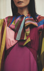 la voile scarf