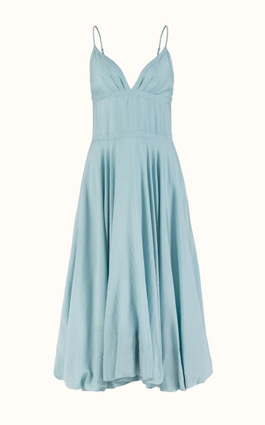 she is original mint dress